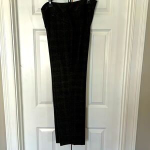 Investments Tweed Slacks